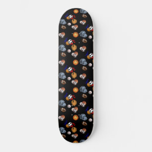 Skateboard Skate