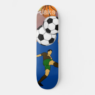 Skateboard Skate
