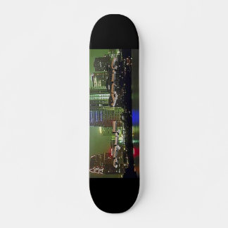 Skateboard Skate City Life