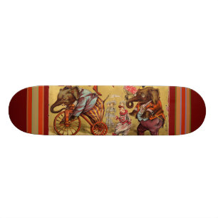 Skateboard Skate de cirque
