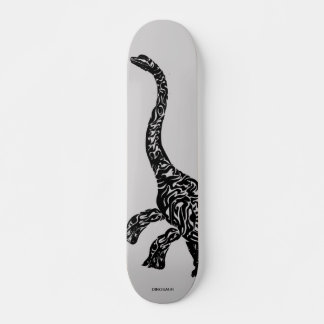 Skateboard Skate de Dinosaur