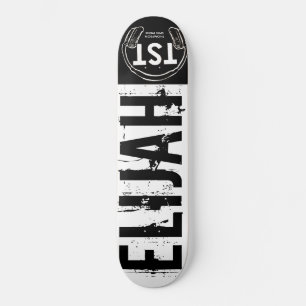 Skateboard Skate ELIJAH