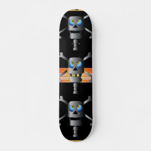 Skateboard Skate et fond de patinage