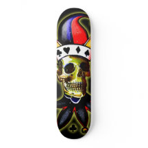 Skate Jester