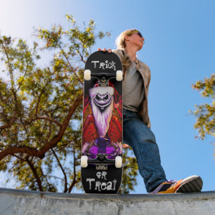 Skateboard Skate skateboards les plus populaires- #trick+or+t
