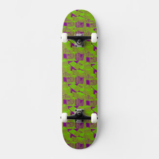 Skateboard Skate Skater! Co. ``Money III´´
