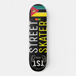 Skateboard SKATE SKATER SkATER