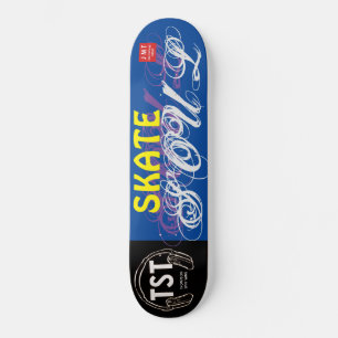 SKATEBOARD SKATE SOUL SKATEBOARDS / JMT SKATEBOARDS