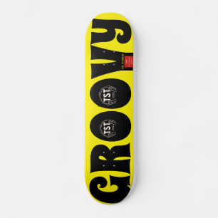 Skateboard Skate super / TST