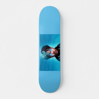 Skateboard Skateboard, Planche de 19,7cm, XXTENATIONS