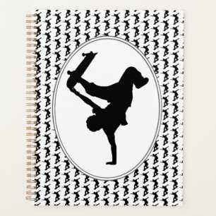 Skateboard Skateboard Skateboard Silhouette