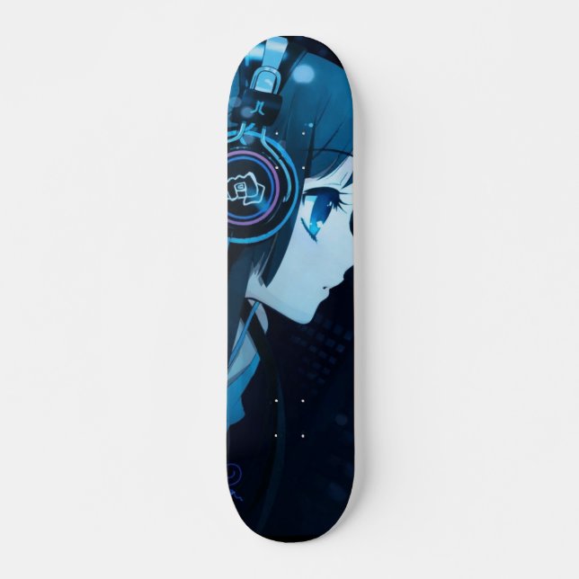 Skateboard Skateboards (Devant)