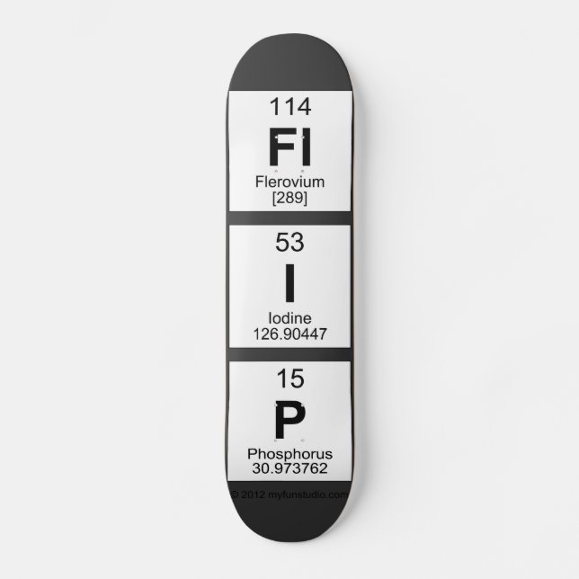 Skateboard Skateboards (Recto)