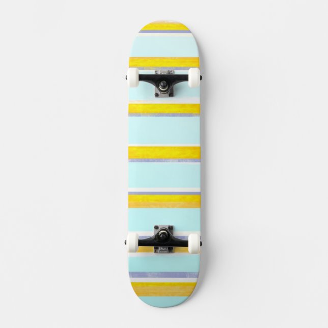 SKATEBOARD SKATEBOARDS 7 1/8" (Recto)