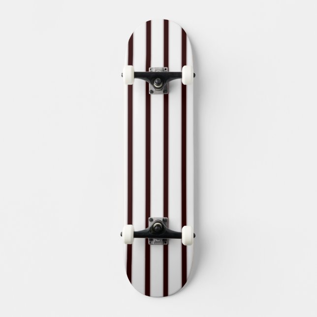 SKATEBOARD SKATEBOARDS 7 1/8" (Recto)