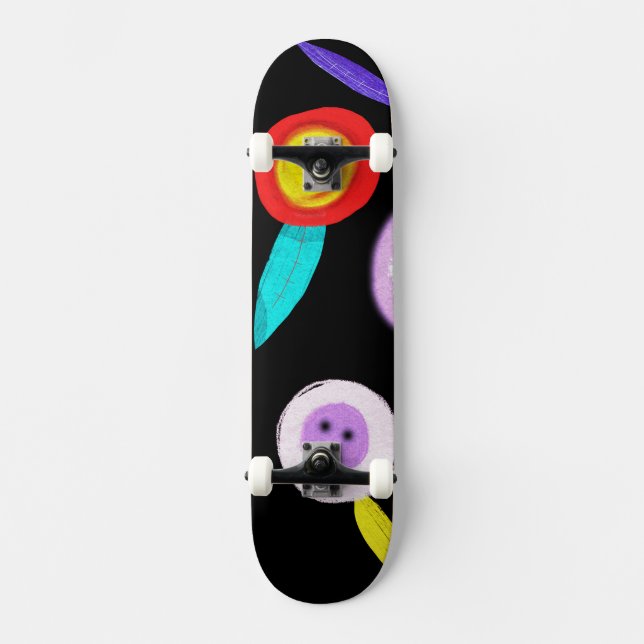 SKATEBOARD SKATEBOARDS 7 1/8" (Recto)