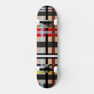 SKATEBOARD SKATEBOARDS 7 1/8"
