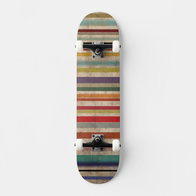 SKATEBOARD SKATEBOARDS 7 1/8" (Recto)