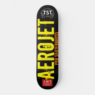 SKATEBOARD SKATEBOARDS AEROJET / JMT USA