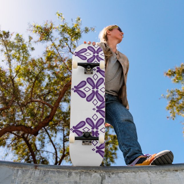 Skateboard Skateboards & Decks de rue | Sacs à dos et roues (Extérieur 1)