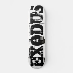 SKATEBOARD SKATEBOARDS EXODUS / JMT USA