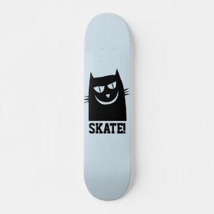 SKATEBOARD SKATEBOARDS, SKATE !