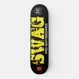 SKATEBOARD SKATEBOARDS SWAG / JMT USA