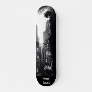 Skateboard Skatebord B ! RD