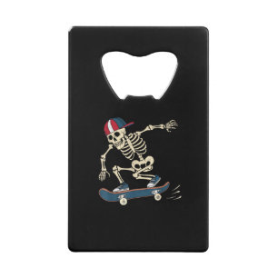 Skateboard Skeleton Halloween Skateboard Skateboar