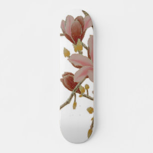 Skateboard Ski d'été asiatique
