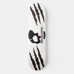 SKATEBOARD SKULETONS BHQ NO1