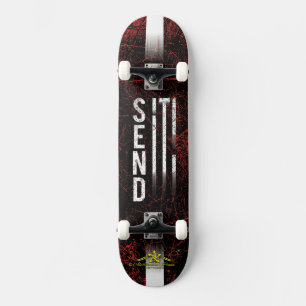 SKATEBOARD SLAP 10/10