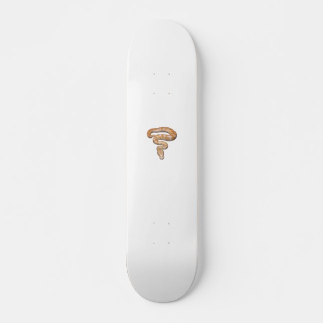 Skateboard SnakeBoard (Devant)