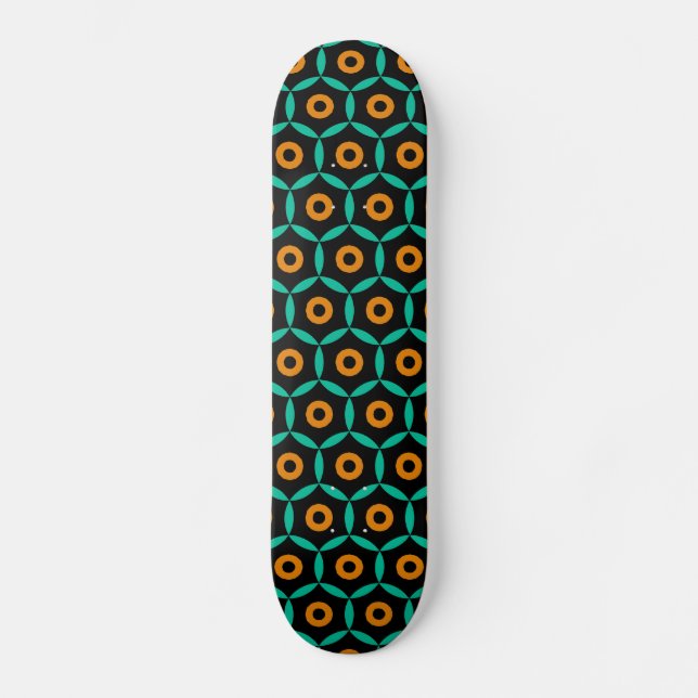 Skateboard Socorro (Recto)