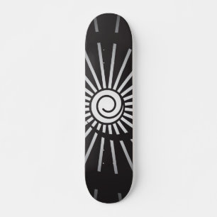 Skateboard Soleil 5