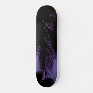 Skateboard South Beach Miami