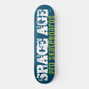 Skateboard SPACE AGE Skate