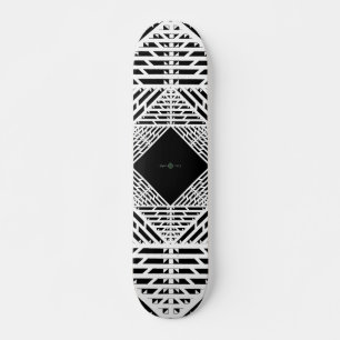 Skateboard Spectre