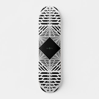 Skateboard Spectre