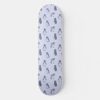 Skateboard Spheniscus