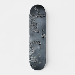 Skateboard Splash