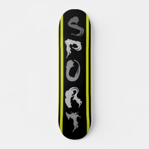 Skateboard Sport
