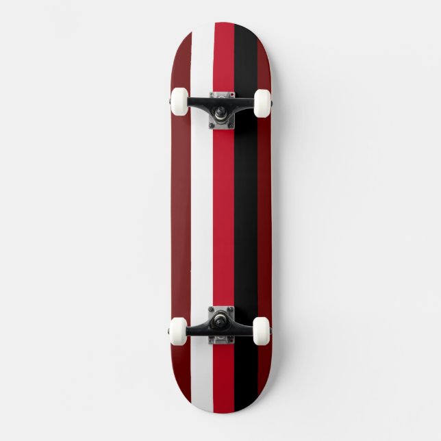 Skateboard Sports Line Collection Skboard (Recto)