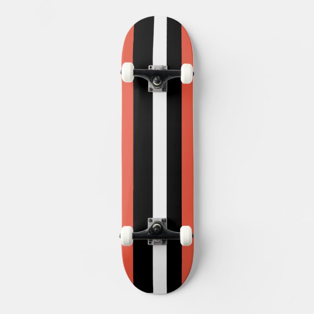 Skateboard Sports Line Collection Skboard (Recto)