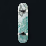 Skateboard Spray de fleurs II<br><div class="desc">Floral</div>