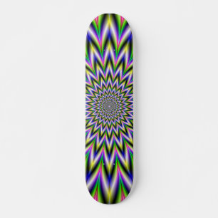 Skateboard Star de Flickr