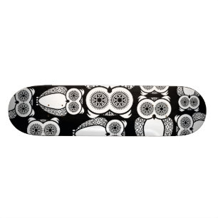 Skateboard Stella Hootie