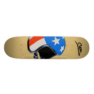 Skateboard Steve Caballero "casque "