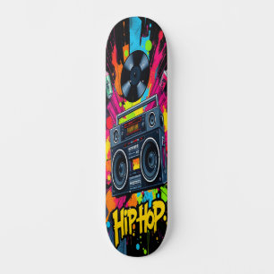 Skateboard Street Beat Edition 1