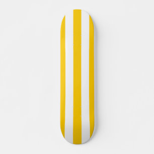 Skateboard Strip-tease
